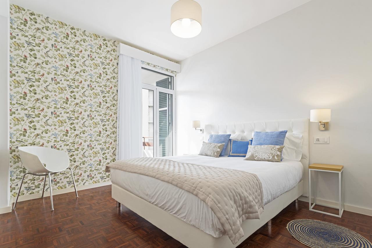 شقة Casa Branca By Madeira Sun Travel فونشال المظهر الخارجي الصورة