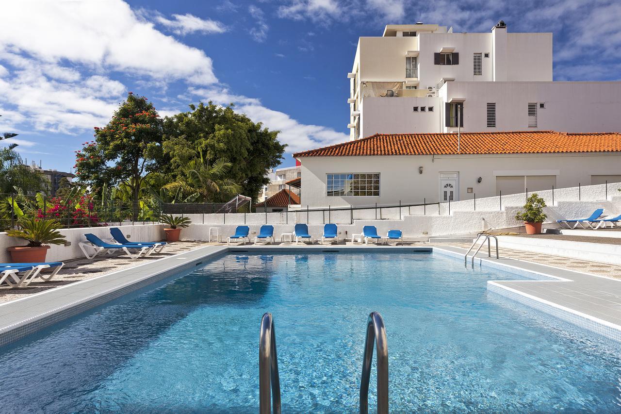 شقة Casa Branca By Madeira Sun Travel فونشال المظهر الخارجي الصورة