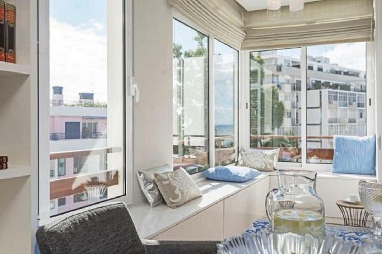 شقة Casa Branca By Madeira Sun Travel فونشال المظهر الخارجي الصورة