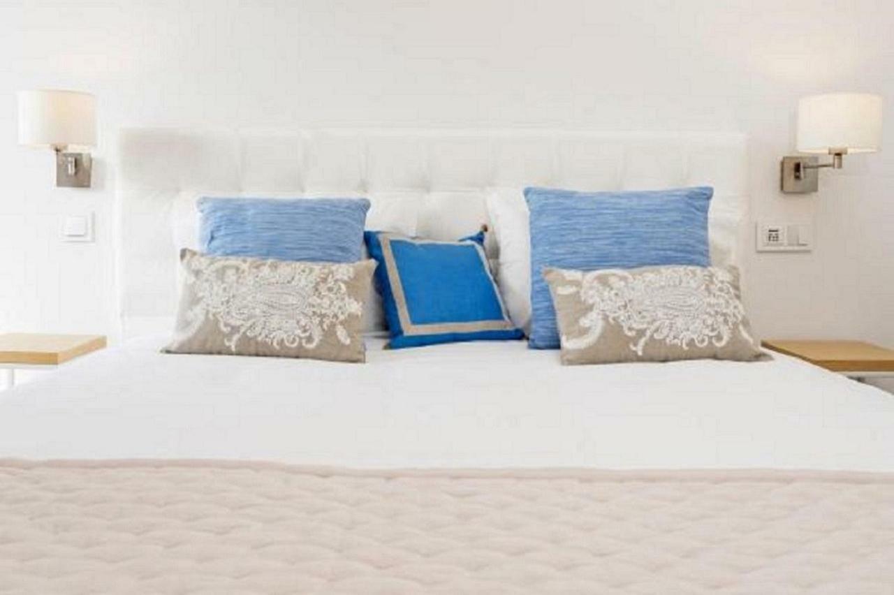 شقة Casa Branca By Madeira Sun Travel فونشال المظهر الخارجي الصورة